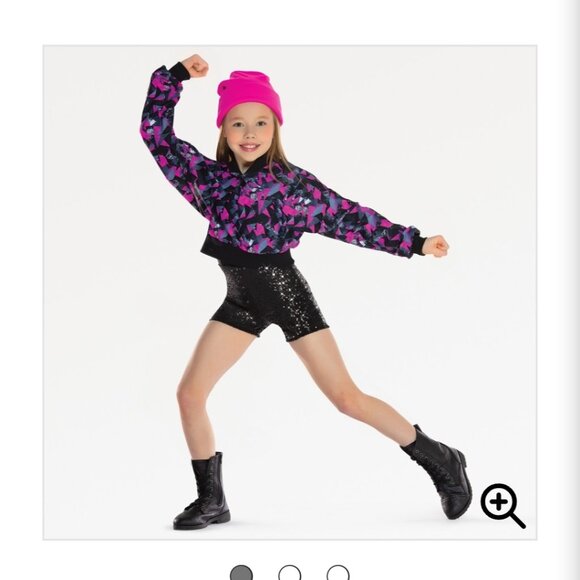 Revolution Large Child hip hop costume - Picture 1 of 3